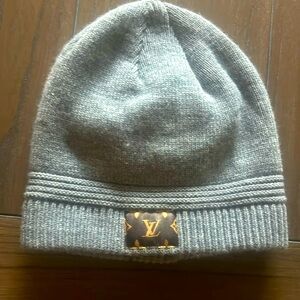 Louis Vuitton beanie brand new